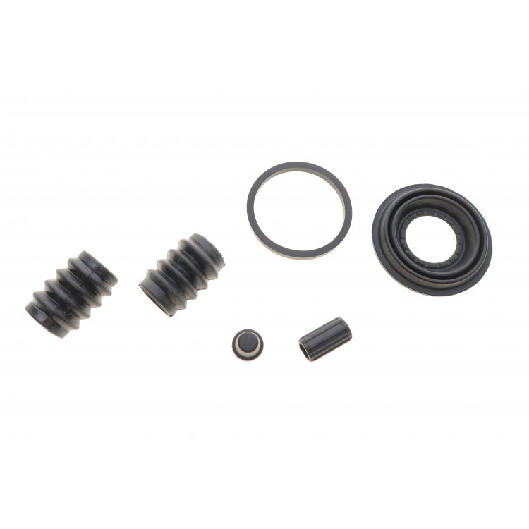 Ремкомплект супорта (заднього) Citroen C4/Fiat Multipla 04-11 (d=38mm) (Bosch)