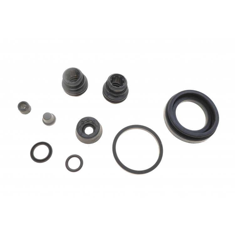 Ремкомплект супорта (заднього) Toyota Auris/Yaris 05- (d=38mm) (Tokico)