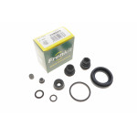 Ремкомплект супорта (заднього) Toyota Auris/Yaris 05- (d=38mm) (Tokico)