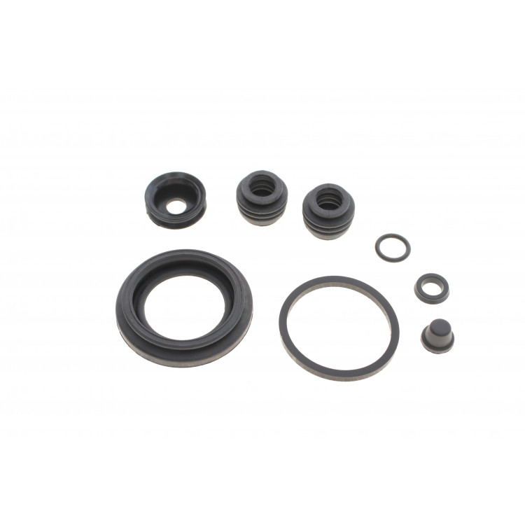 Ремкомплект супорта (заднього) Honda Accord VII/VIII 08- (d=38mm) (Nih)