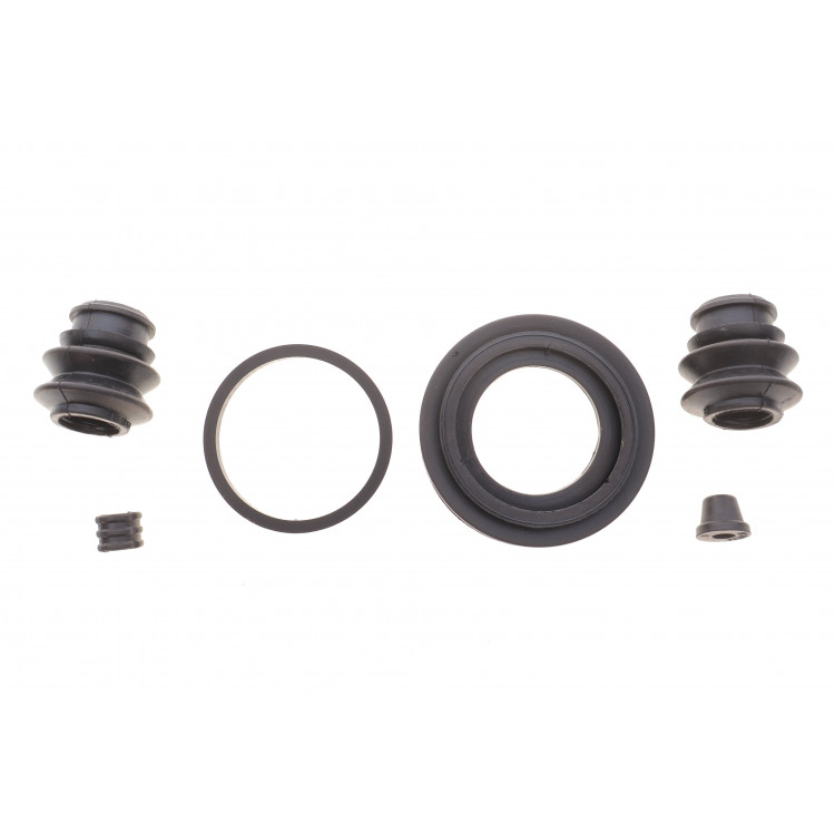 Ремкомплект супорта (заднього) Kia Carens III 05- (d=38mm) (Kasko)