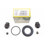 Ремкомплект супорта (заднього) Kia Carens III 05- (d=38mm) (Kasko)