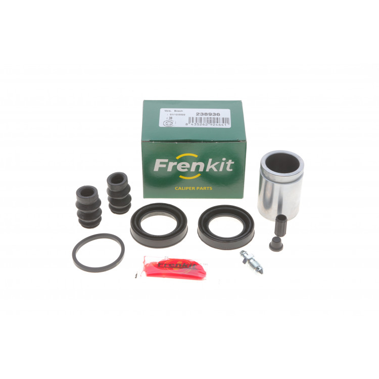 Ремкомплект супорта (заднього) MB Vito (W639) 03- (d=38mm) (Bosch) (+поршень)