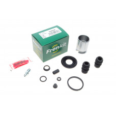 Ремкомплект супорта (заднього) Citroen C4/Toyota Avensis 06- (d=38mm) (Bosch) (+поршень) Ремкомплект супорта (заднього) Citroen C4/Toyota Avensis 06- (d=38mm) (Bosch) (+поршень)