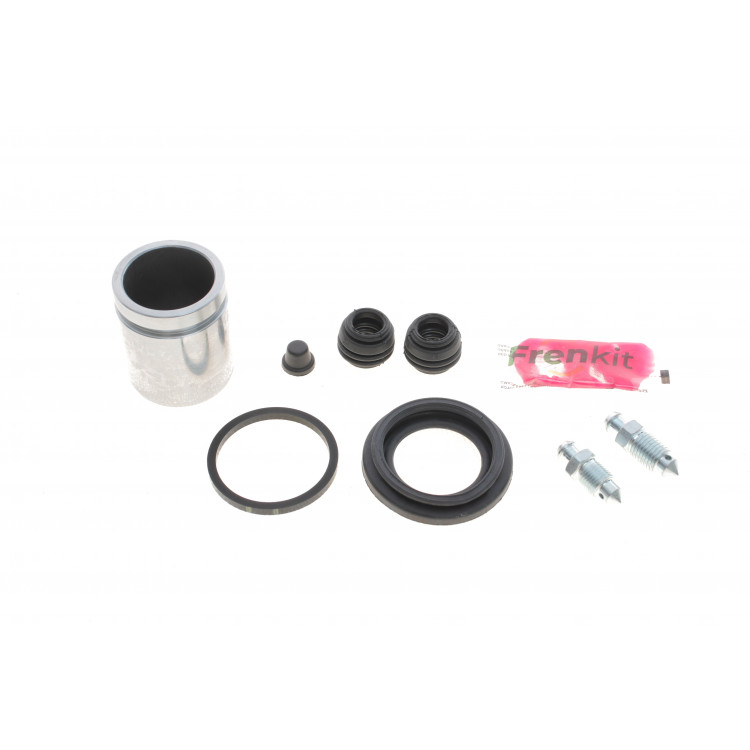 Ремкомплект супорта (заднього) Honda Accord VII/VIII 03- (d=38mm) (Lucas/Nih) (+поршень)