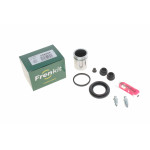 Ремкомплект супорта (заднього) Honda Accord VII/VIII 03- (d=38mm) (Lucas/Nih) (+поршень)