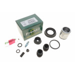 Ремкомплект супорта (заднього) Chevrolet Cruze/Opel Astra J/Zafira 09- (d=38mm) (Ate) (+поршень)