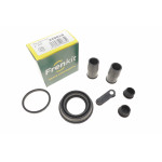 Ремкомплект супорта (заднього) BMW 5 (E39) 96-03 (d=40mm) (Ate)