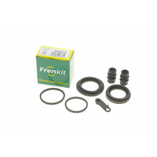 Ремкомплект супорта (переднього) Renault Trafic 01- (d=40/45mm) (Lucas) Ремкомплект супорта (переднього) Renault Trafic 01- (d=40/45mm) (Lucas)