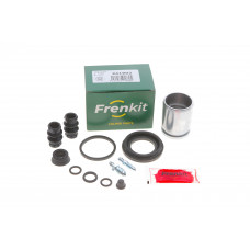 Ремкомплект супорта (заднього) VW Caddy III/T5/Renault Trafic 01- (d=41mm) (Lucas)(+поршень) Ремкомплект супорта (заднього) VW Caddy III/T5/Renault Trafic 01- (d=41mm) (Lucas)(+поршень)