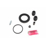 Ремкомплект супорта (заднього) Hyundai Santa Fe 06- (d=43mm) (+поршень) (Mando)