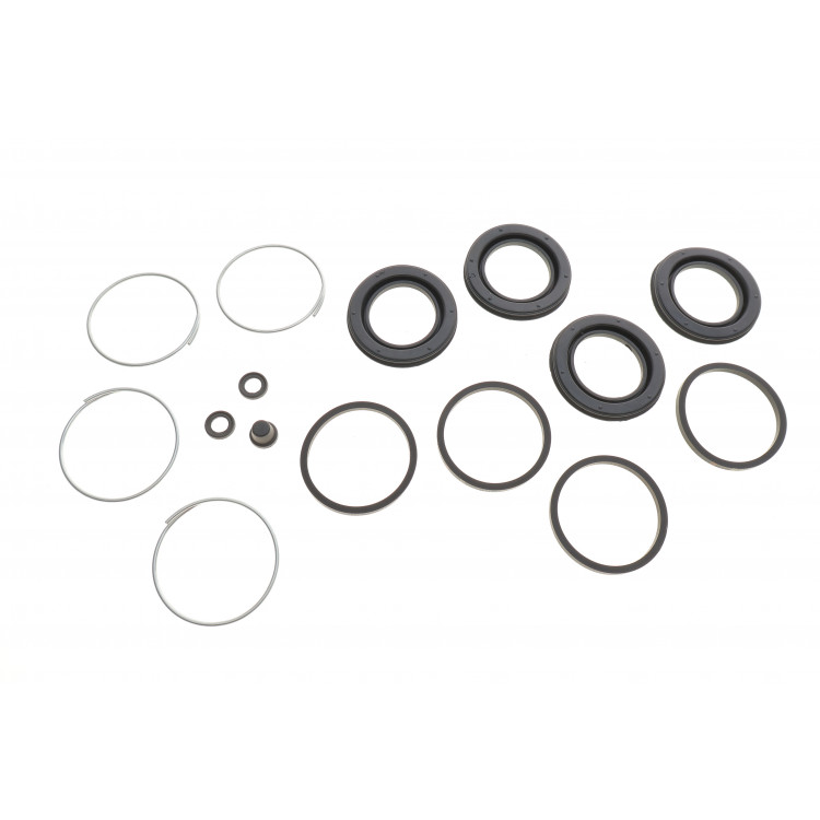 Ремкомплект супорта (переднього) Lexus LS/Toyota Hilux 94- (d=43mm) (Sumitomo)