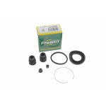 Ремкомплект супорта (заднього) Mitsubishi Pajero II 90- (d=43mm) (Akebono)