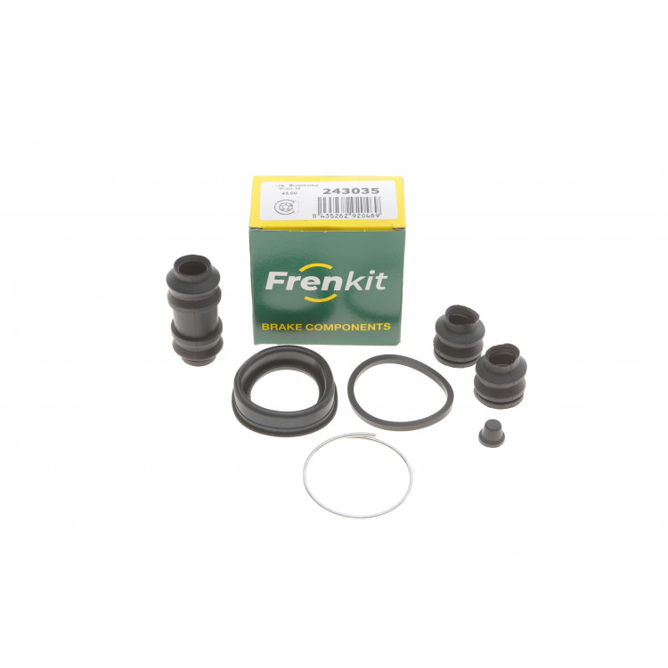 Ремкомплект супорта (заднього) Mitsubishi Pajero Sport 98- (d=43mm) (Sumitomo)