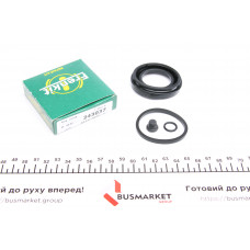 Ремкомплект супорта (заднього) Audi A6/200/100 -97 (d=43mm) (Lucas) Ремкомплект супорта (заднього) Audi A6/200/100 -97 (d=43mm) (Lucas)