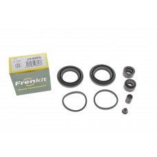 Ремкомплект супорта (переднього) Great Wall Hover (d=43mm) Ремкомплект супорта (переднього) Great Wall Hover (d=43mm)