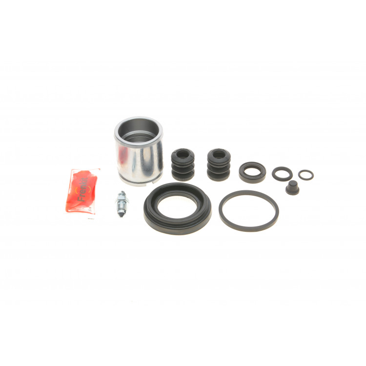 Ремкомплект супорта (заднього) Ford Scorpio 94-98 (d=43mm) (Lucas)(+поршень)