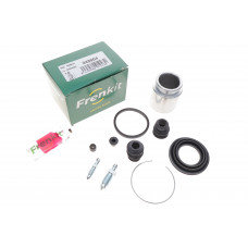 Ремкомплект супорта (заднього) Mitsubishi Pajero (d=43mm) (+поршень) (Akebono) Ремкомплект супорта (заднього) Mitsubishi Pajero (d=43mm) (+поршень) (Akebono)