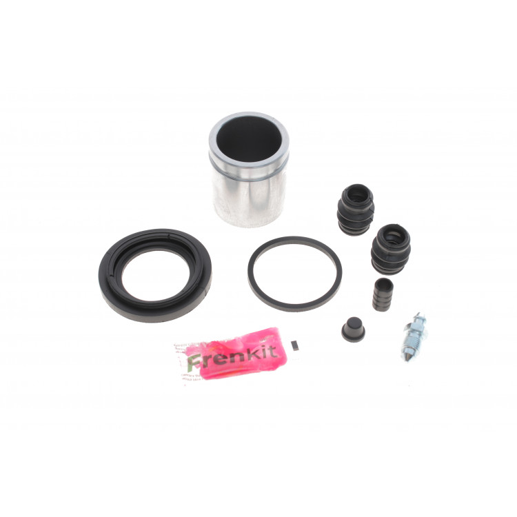 Ремкомплект супорта (заднього) Hyundai Terracan 01-06 (d=43mm) (+поршень) (Mando)