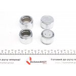 Ремкомплект супорта (переднього) Toyota Land Cruiser/Lexus LX 98- (d=43/48mm) (+4 поршня) (Sumitomo)