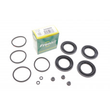 Ремкомплект супорта (переднього) MB 207-410 79- (d=44mm) (Ate) Ремкомплект супорта (переднього) MB 207-410 79- (d=44mm) (Ate)