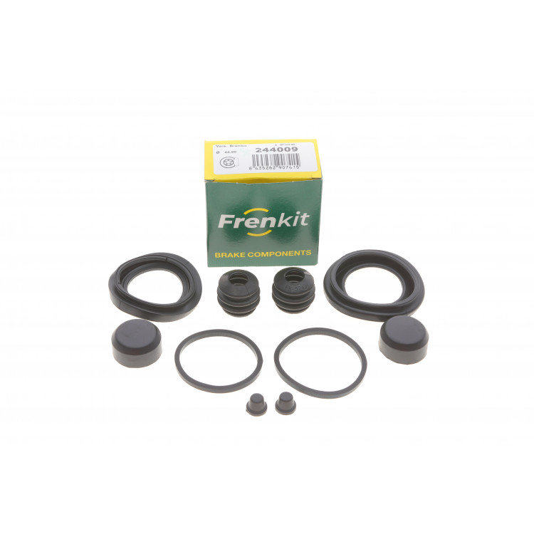 Ремкомплект супорта (переднього) Fiat Ducato 02- (d=44mm/48mm) Brembo