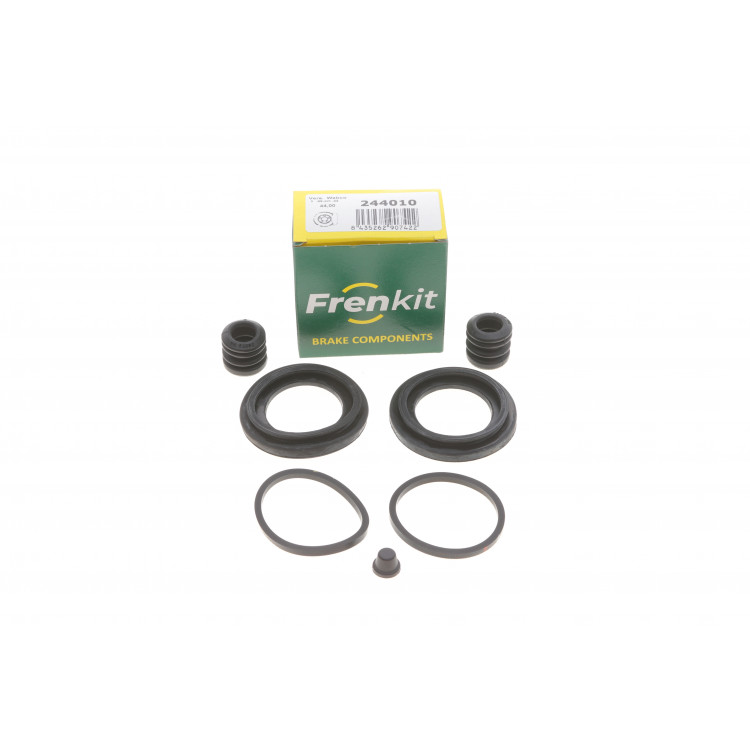 Ремкомплект супорта (переднього/заднього) MB Sprinter/VW LT 28-46 95-06 (d=44mm) (Perrot)