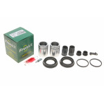 Ремкомплект супорта (переднього) VW T5/T6 03- (d=44mm) (+2 поршня) (Ate)