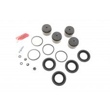 Ремкомплект супорта (переднього) MB E-class (W211) (d=44mm) (+4 поршня) (Brembo) Ремкомплект супорта (переднього) MB E-class (W211) (d=44mm) (+4 поршня) (Brembo)