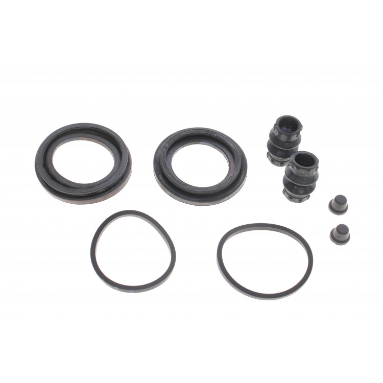 Ремкомплект супорта (переднього) Fiat Ducato 94-02 (d=45/48mm) (Lucas)