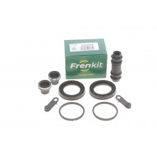 Ремкомплект супорта (переднього) Renault Master 98- (d=45mm) (Bendix-Bosch) Ремкомплект супорта (переднього) Renault Master 98- (d=45mm) (Bendix-Bosch)