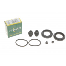 Ремкомплект супорта (переднього) Nissan X-Trail 01-13 (d=44mm) (Akebono) Ремкомплект супорта (переднього) Nissan X-Trail 01-13 (d=44mm) (Akebono)