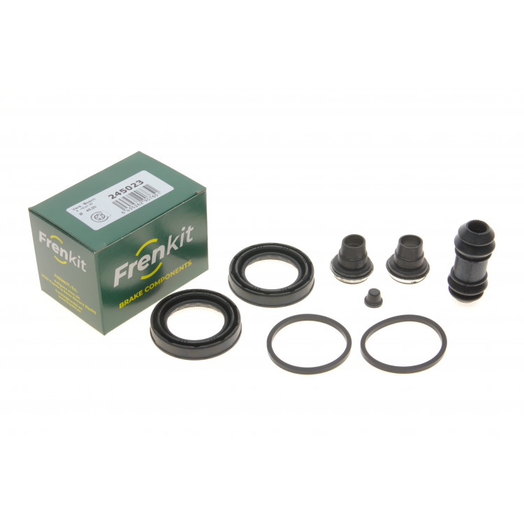 Ремкомплект супорта (переднього) MB Sprinter 901-904 96-09 (d=45mm) (Bosch)