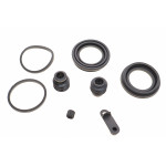 Ремкомплект супорта (переднього) Hyundai Santa Fe/Kia Sorento 06- (d=45mm) (Mando)