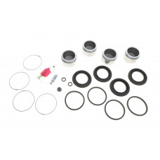 Ремкомплект супорта (переднього) Toyota Land Cruiser 90-09 (d=45mm) (+4 поршня) (Sumitomo) Ремкомплект супорта (переднього) Toyota Land Cruiser 90-09 (d=45mm) (+4 поршня) (Sumitomo)