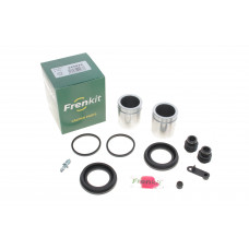 Ремкомплект супорта (переднього) Hyundai Santa Fe/Kia Sorento 06- (d=45mm) (+2 поршня) (Mando) Ремкомплект супорта (переднього) Hyundai Santa Fe/Kia Sorento 06- (d=45mm) (+2 поршня) (Mando)