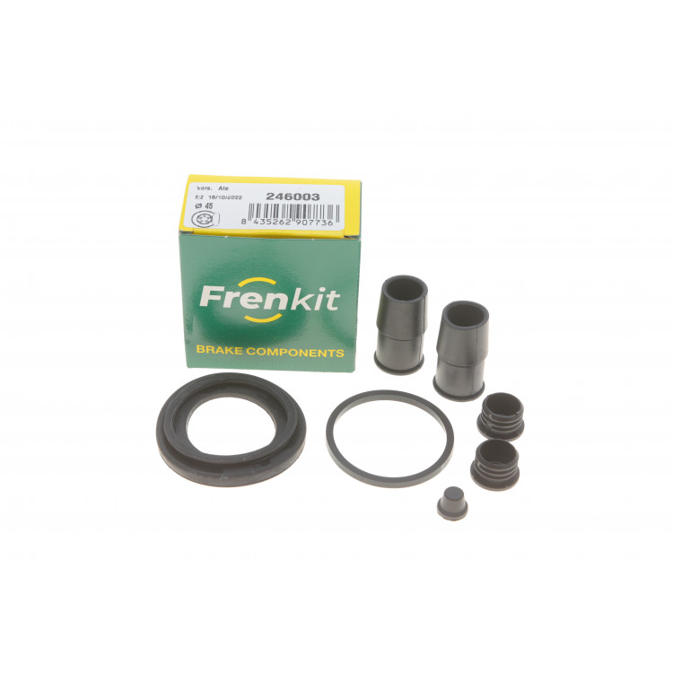 Ремкомплект супорта (заднього) MB Sprinter 901-903/VW LT 28-35/28-46 95-06 (d=45mm) (Ate)