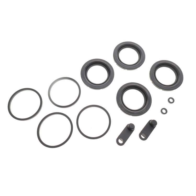 Ремкомплект супорта (переднього) VW Touareg 02- (d=46 мм) (Brembo)