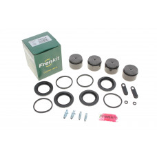 Ремкомплект супорта (переднього) MB S-class (W222) 13-/VW Touareg 06- (d=46 мм) (+4 поршня) (Brembo) Ремкомплект супорта (переднього) MB S-class (W222) 13-/VW Touareg 06- (d=46 мм) (+4 поршня) (Brembo)