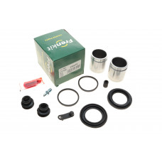 Ремкомплект супорта (переднього) Hyundai ix55 08- (d=46mm) (Mobis) (+2 поршня) Ремкомплект супорта (переднього) Hyundai ix55 08- (d=46mm) (Mobis) (+2 поршня)