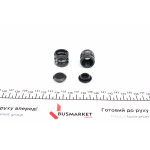 Ремкомплект супорта (переднього) Peugeot 205 83-98 (d=48mm) (Lucas)