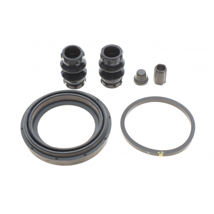 Ремкомплект супорта (переднього) Opel Combo 04- (d=48mm) (Lucas)