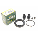 Ремкомплект супорта (переднього) Opel Combo 04- (d=48mm) (Lucas)