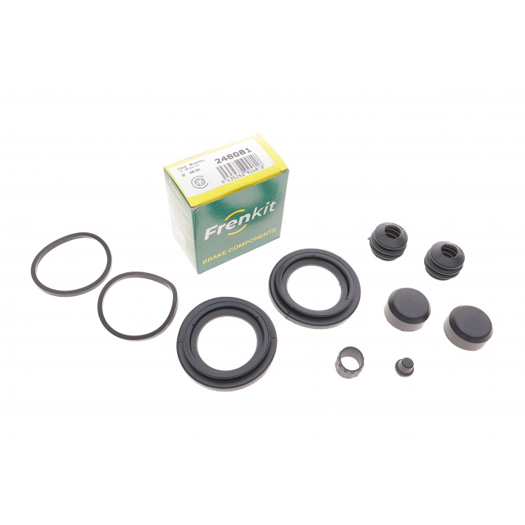 Ремкомплект супорта (переднього) VW Crafter 30-35/30-50 06-13 (d=48mm) (Brembo)