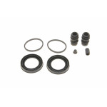 Ремкомплект супорта (переднього) Ford Transit 06- (d=48 мм) (Bosch)