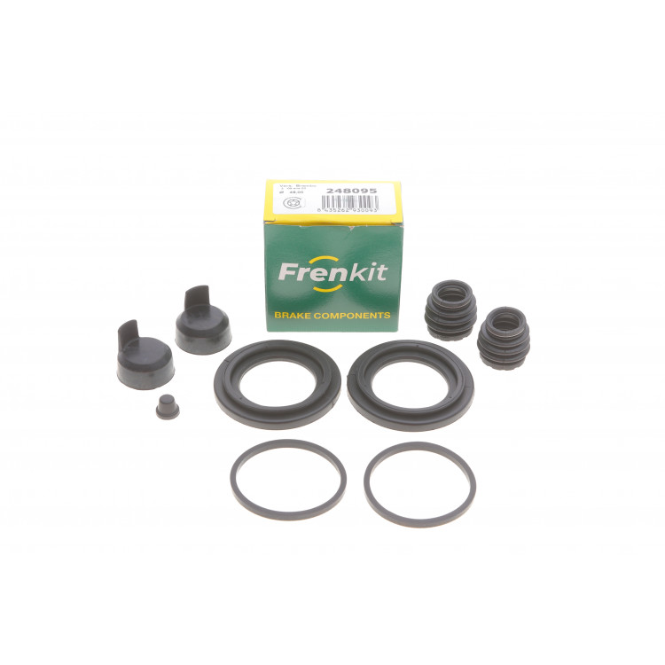 Ремкомплект супорта (переднього) Renault Master 10- (d=48mm) (Brembo)