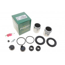 Ремкомплект супорта (переднього) Renault Master 10- (d=48mm) (+2 поршня) (Brembo) Ремкомплект супорта (переднього) Renault Master 10- (d=48mm) (+2 поршня) (Brembo)