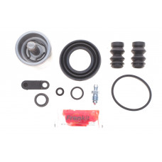 Ремкомплект супорта (заднього) (R) Ford Transit 06- (d=48mm) (+поршень з механізмом) (Bosch) Ремкомплект супорта (заднього) (R) Ford Transit 06- (d=48mm) (+поршень з механізмом) (Bosch)