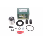 Ремкомплект супорта (заднього) (R) Ford Transit 06- (d=48mm) (+поршень з механізмом) (Bosch)