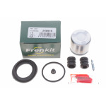 Ремкомплект супорта (переднього) BMW 3 (E30) 82-94 (d=48mm) (Lucas)(+поршень)